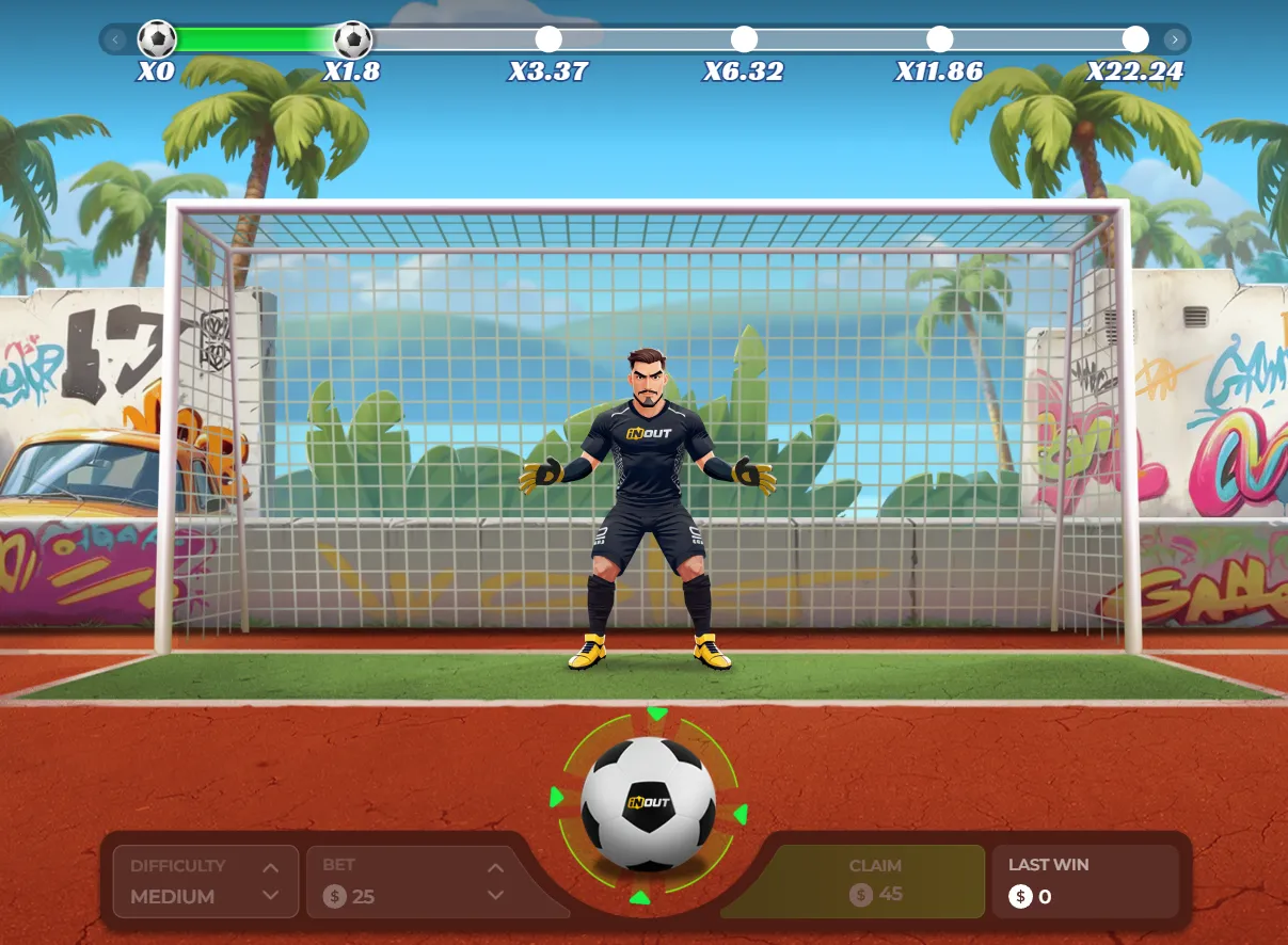 Penalty Unlimited